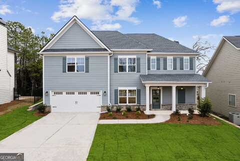 4380 Links, Jefferson, GA 30549