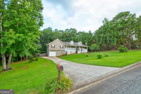 1137 Eagles Nest, Carrollton, GA 30116