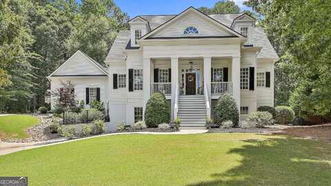 275 Sidney, Fayetteville, GA 30215