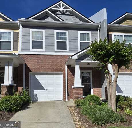776 Tulip Poplar, Lawrenceville, GA 30044