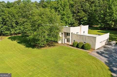 110 Bridger Point, Fayetteville, GA 30215