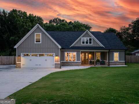 109 Plantation, Winder, GA 30680