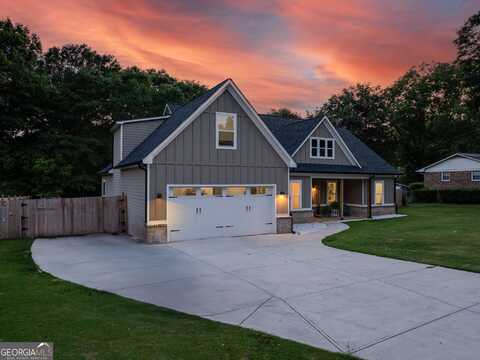 109 Plantation, Winder, GA 30680