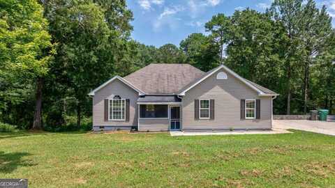 412 Ellerbe, Statham, GA 30666