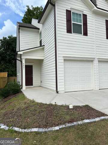 4801 Ridge Valley, Gainesville, GA 30504