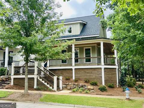 5106 N Pratt, Covington, GA 30014