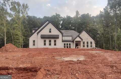 119 St. Anthony, Lagrange, GA 30240