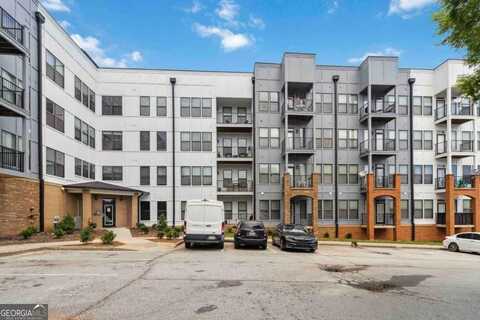 898 Oak, Atlanta, GA 30310