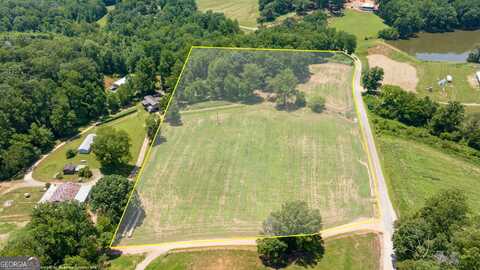 5180 Alec Mountain, Clarkesville, GA 30523