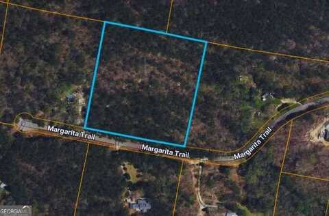 0 MARGARITA, Newnan, GA 30263