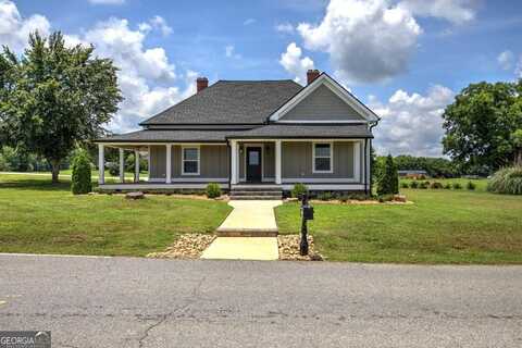 2822 Old State Highway 113, Taylorsville, GA 30178