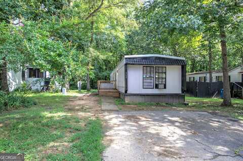 263 E Big Indian, Rome, GA 30165