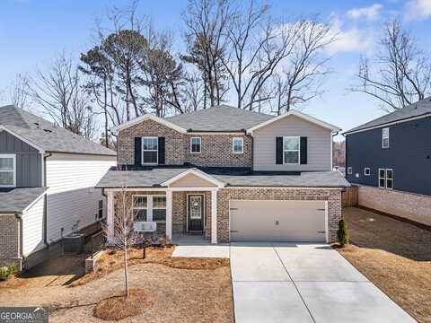 1761 DOSK, Lawrenceville, GA 30044