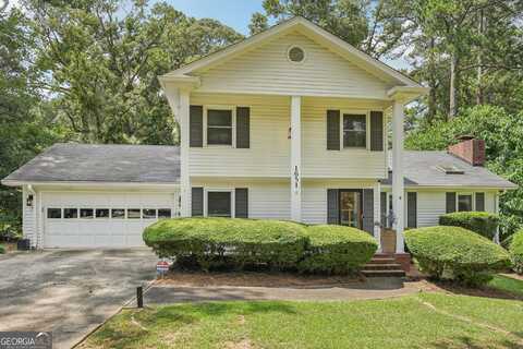 1651 King, Riverdale, GA 30296