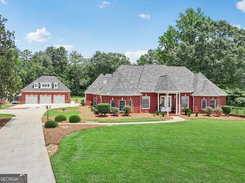 2631 Young, Stone Mountain, GA 30088