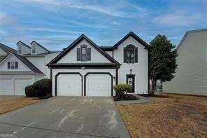2587 Alvecot, Atlanta, GA 30339