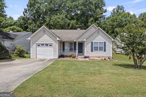 469 Village, Stockbridge, GA 30281