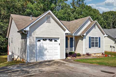 469 Village, Stockbridge, GA 30281