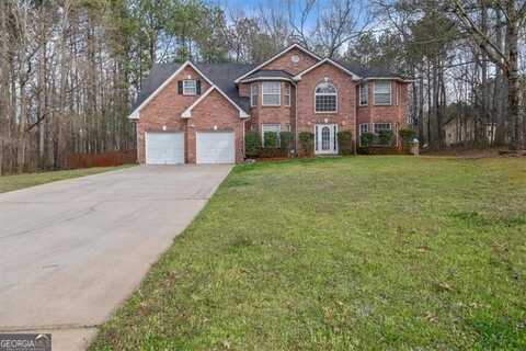 504 TROTTERS, Mcdonough, GA 30252