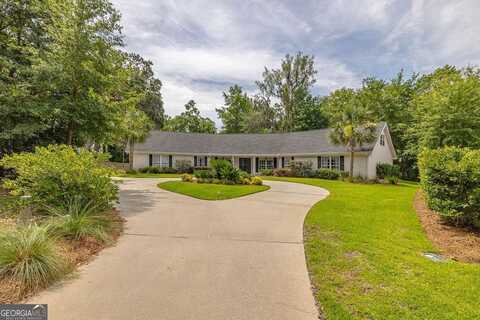 19 Wimbledon, St. Simons, GA 31522