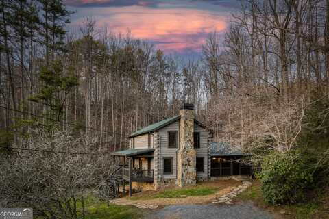 240 Kennedy, Ellijay, GA 30540