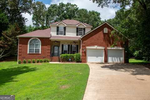214 Hunters Chase, Byron, GA 31008