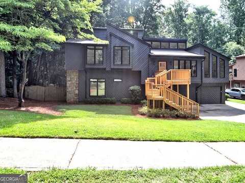 2540 ROCKY SPRINGS, Marietta, GA 30062