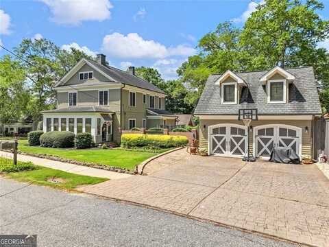107 Church, Jefferson, GA 30549