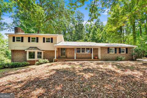 4848 Red Oak, Gainesville, GA 30506
