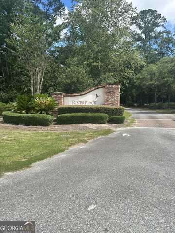 0 Turtle Dove, Waverly, GA 31565