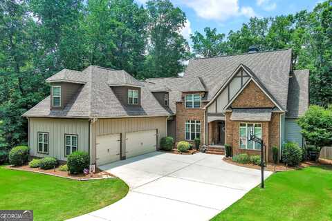 121 Walden Pond, Senoia, GA 30276