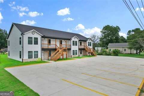 610 Elberta, Fort Valley, GA 31030