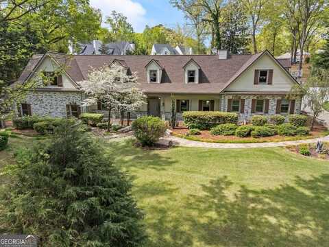 299 Saint Marys, Marietta, GA 30064