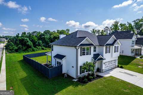 3100 Highland, Forsyth, GA 31029