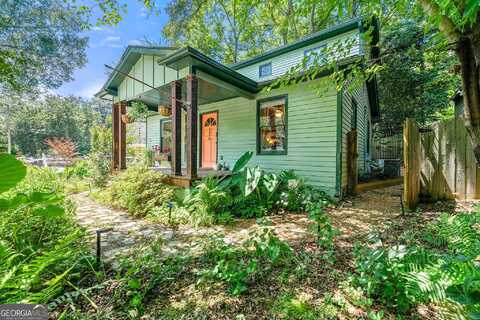 216 Leyden, Decatur, GA 30030