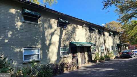 550 Joseph E Lowery, Atlanta, GA 30314