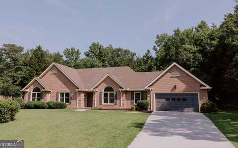 180 Jay, Fayetteville, GA 30215