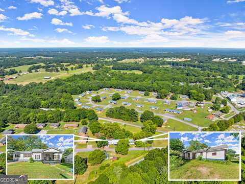 40 Burch, Royston, GA 30662