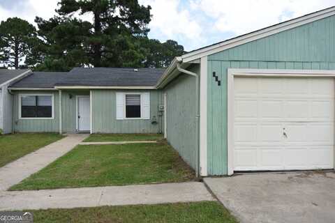556 Chateau, Saint Marys, GA 31558