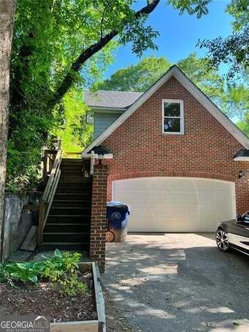 782 Myrtle, Atlanta, GA 30308