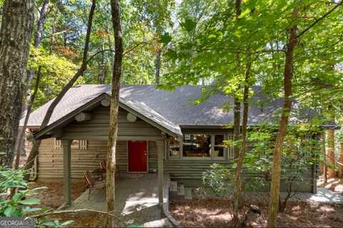 884 Quail Cove, Big Canoe, GA 30143