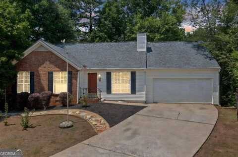3997 Paloverde, Kennesaw, GA 30144