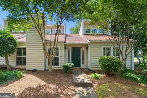 837 Serramonte, Marietta, GA 30068