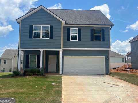 223 WL Miller, Jackson, GA 30233