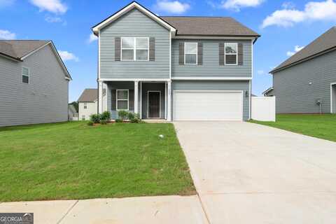 223 WL Miller, Jackson, GA 30233