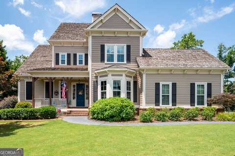 39 Fieldstone, Dawsonville, GA 30534