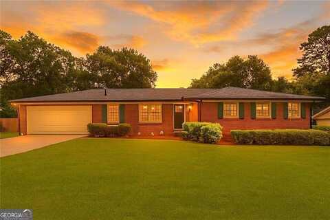 3089 Ranlo, Atlanta, GA 30340