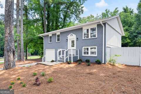 2099 Redbud, Marietta, GA 30008