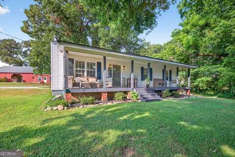 1724 Cedar Grove Church, Winder, GA 30680