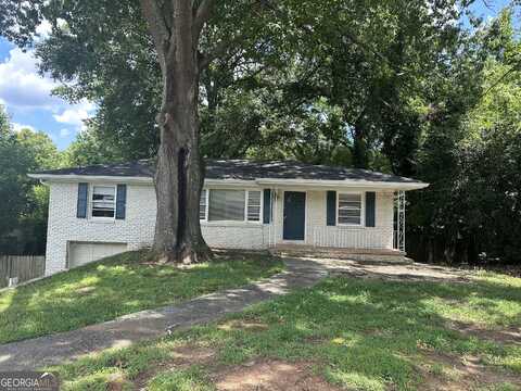 3129 SE Nursery, Smyrna, GA 30082